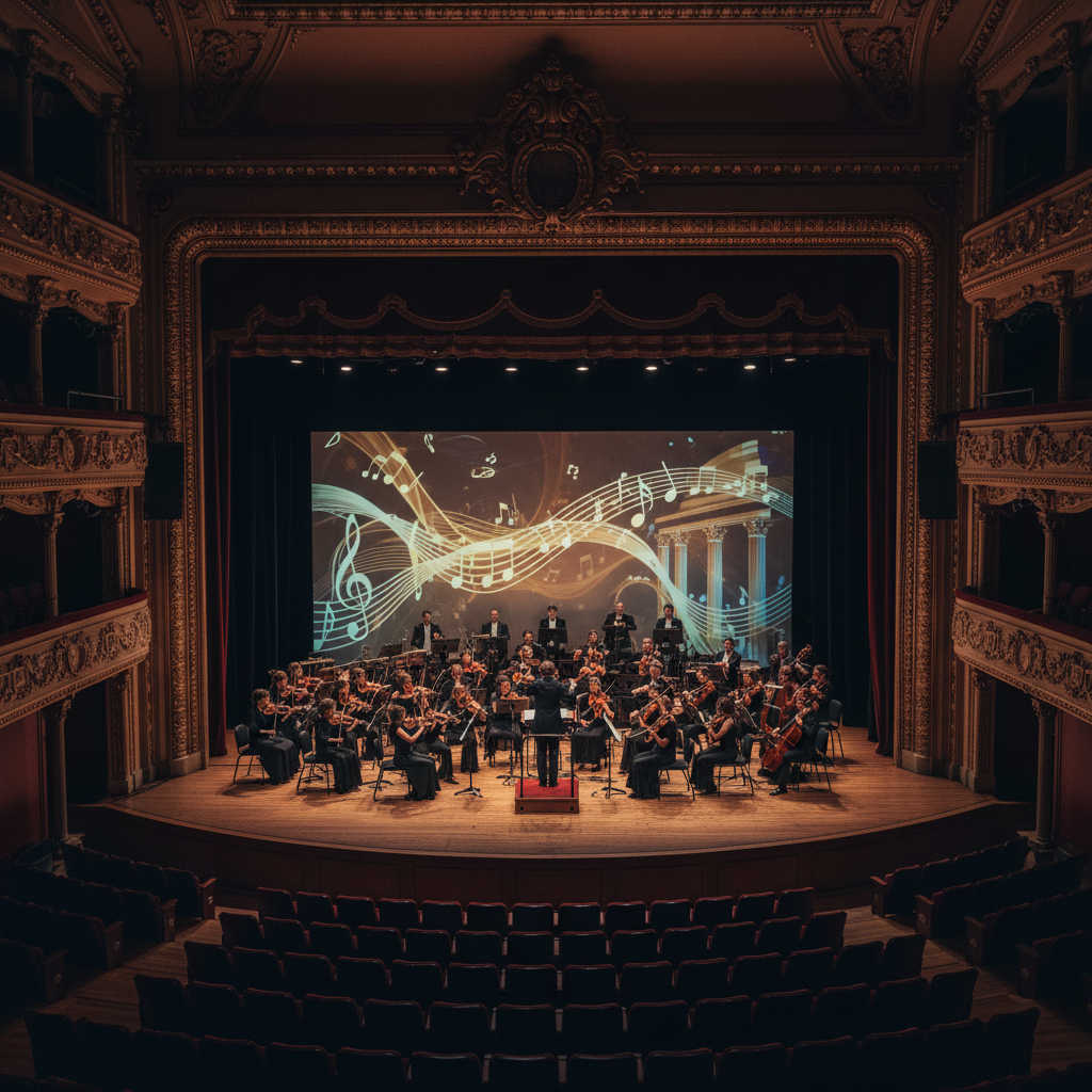 ProMusica Chamber Orchestra Announces 48th Season in Columbus, Subscriptions On Sale